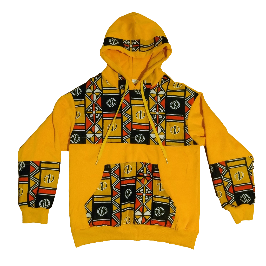Smiling Coast Hoodie
