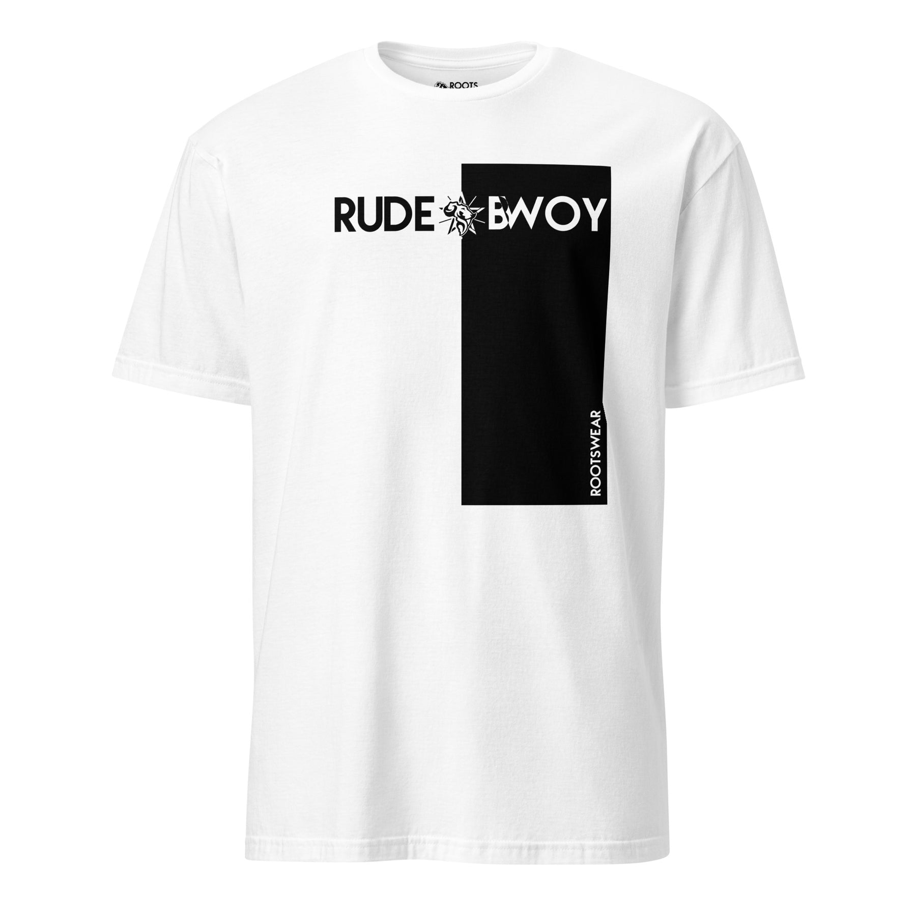 Rude Bwoy