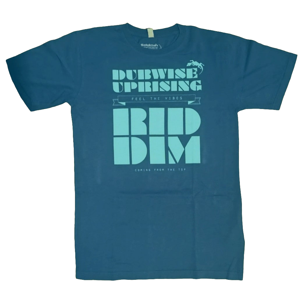 Dubwise Riddim
