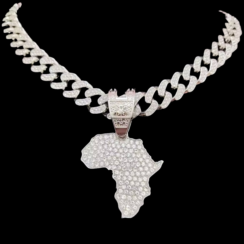 Africa Bling