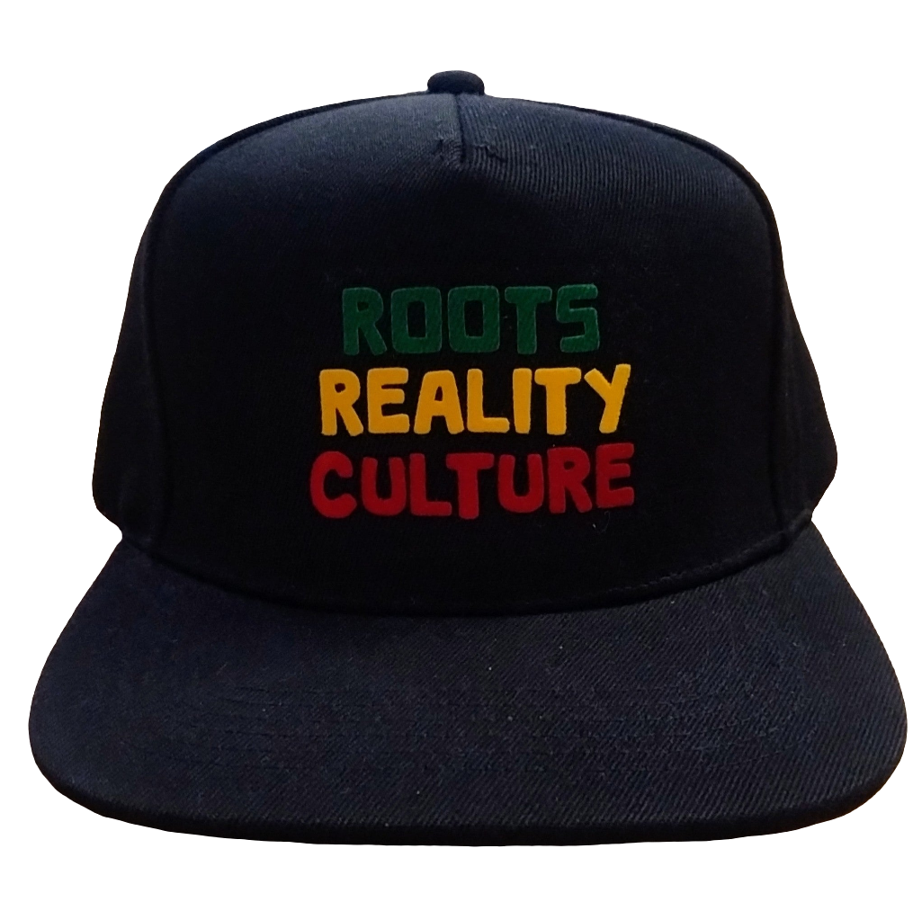 Roots Reality Snapback