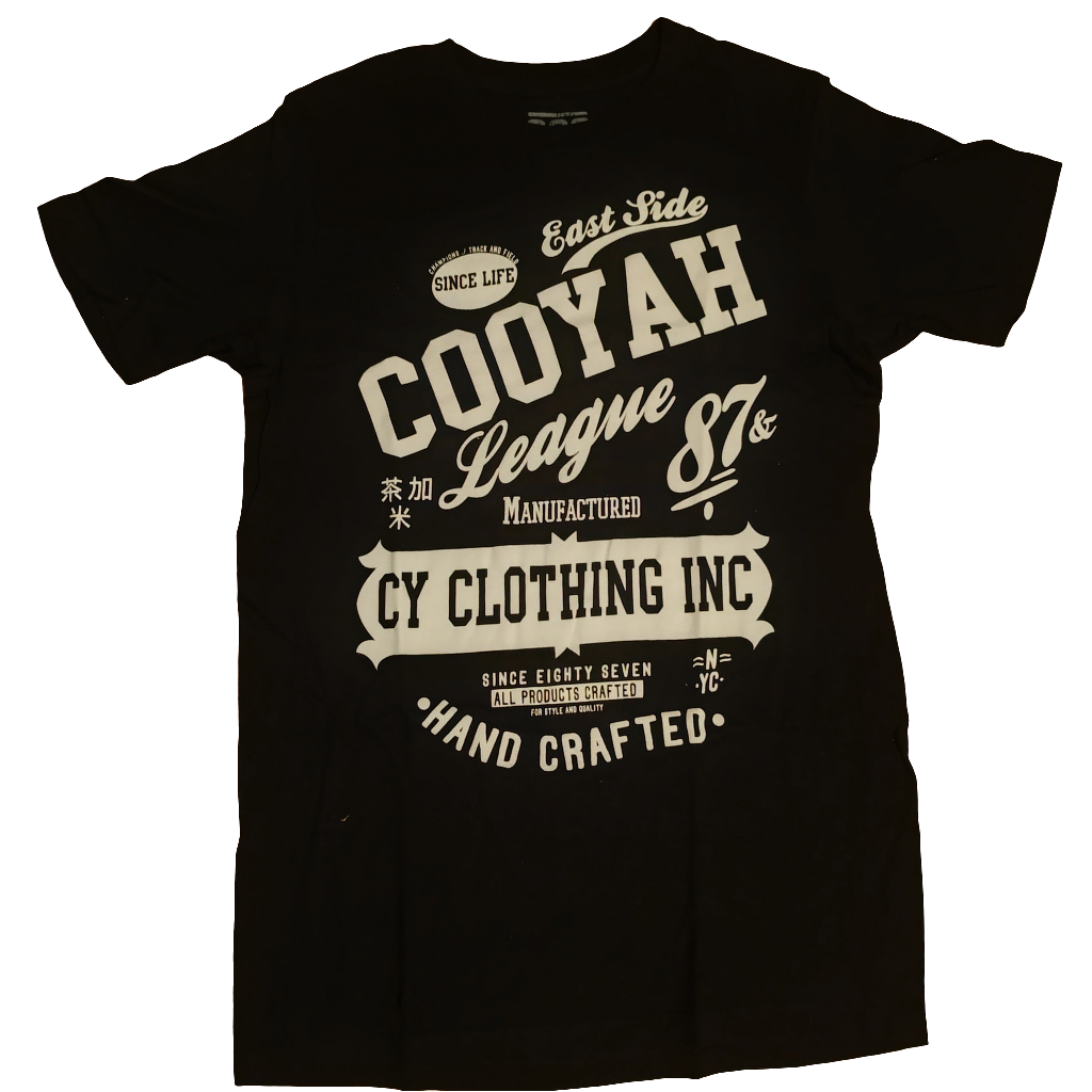Cooyah Shirt