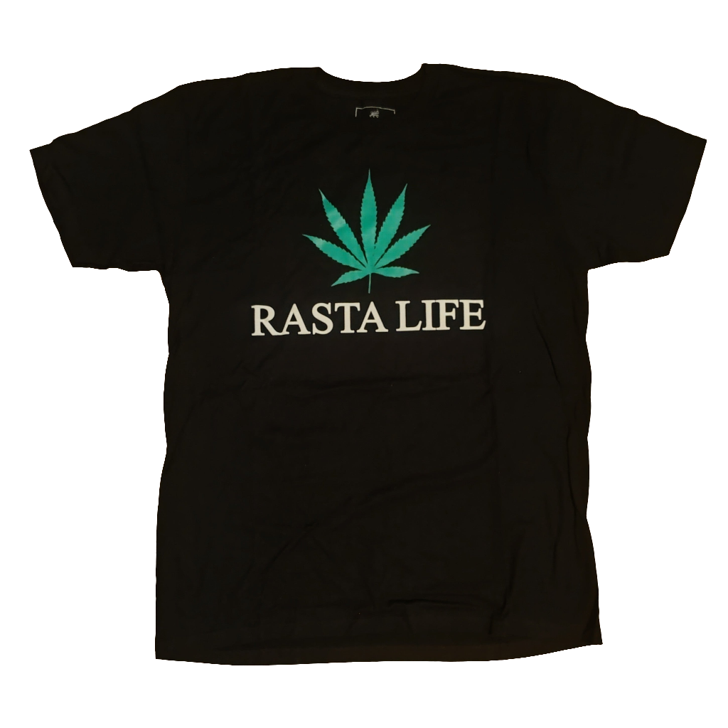 Rasta Life