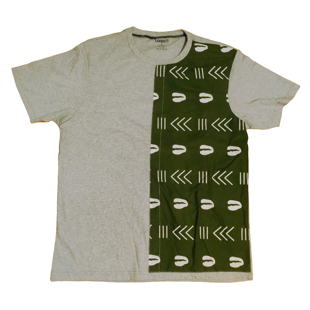 Shell Cash Shirt