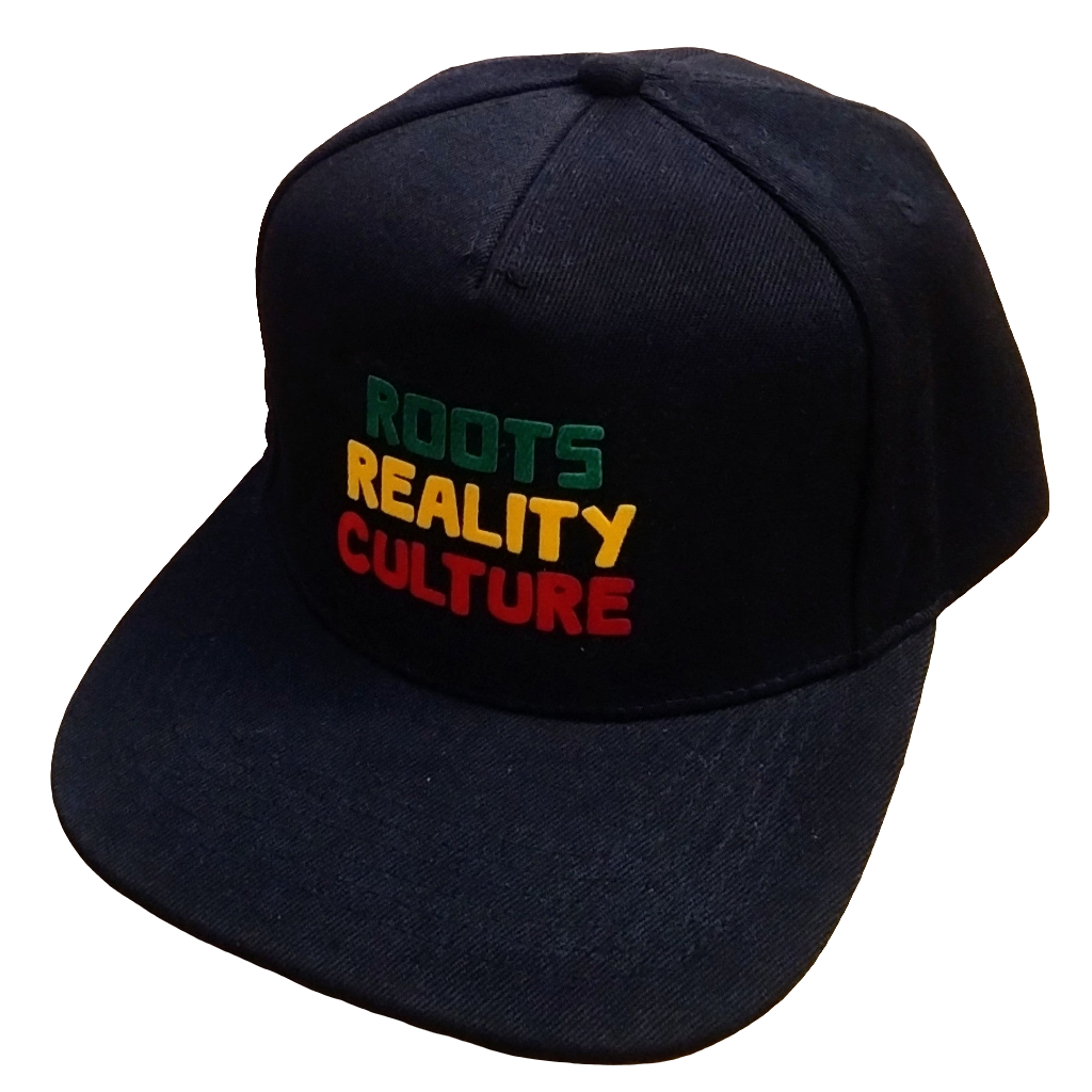 Roots Reality Snapback