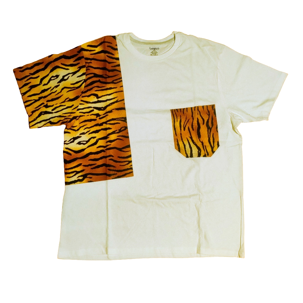 Tiger Print 2