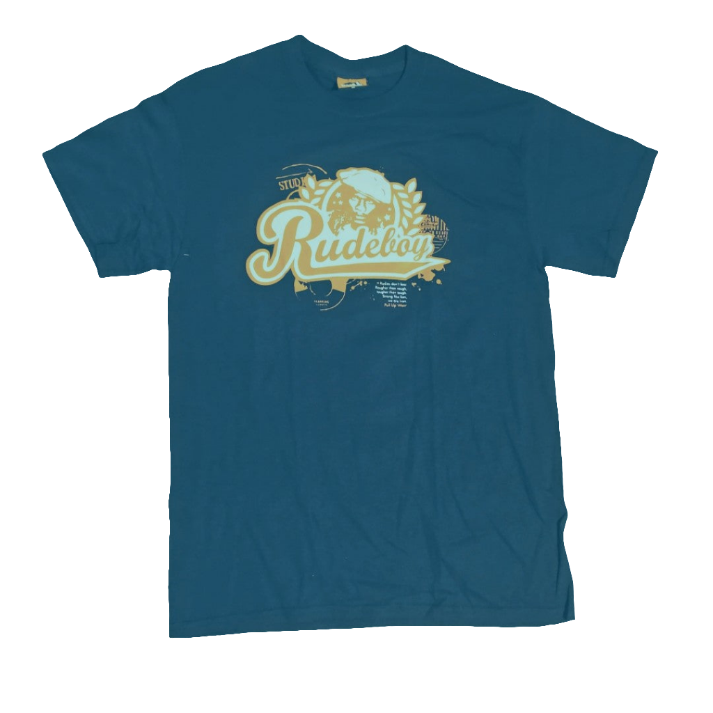 Rudeboy Shirt
