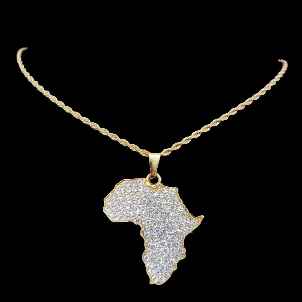 Africa Diamant Gold