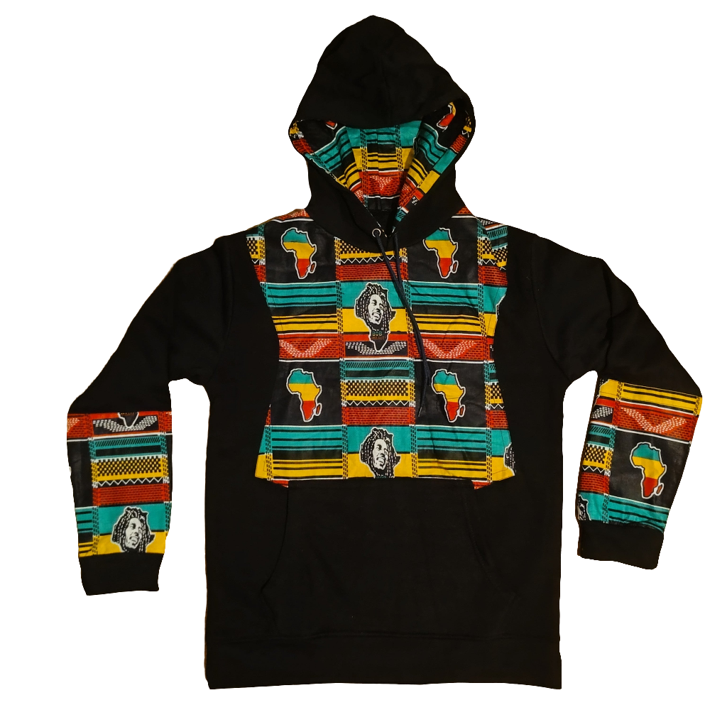 Bob Marley Hoodie