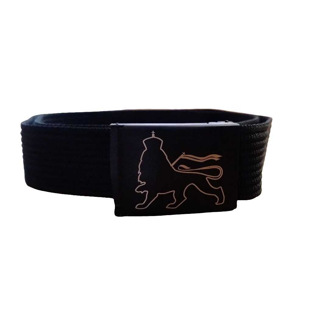 Lion of Judah Gürtel