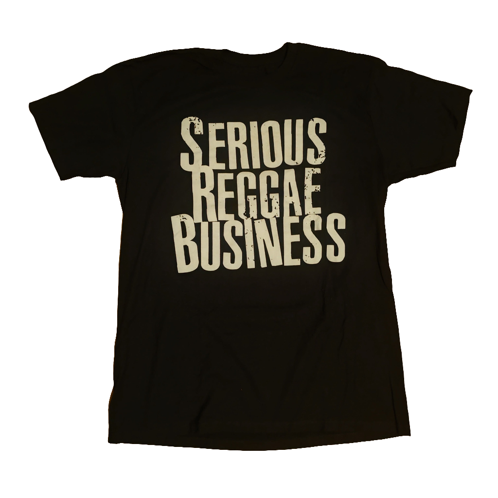 Reggae Business