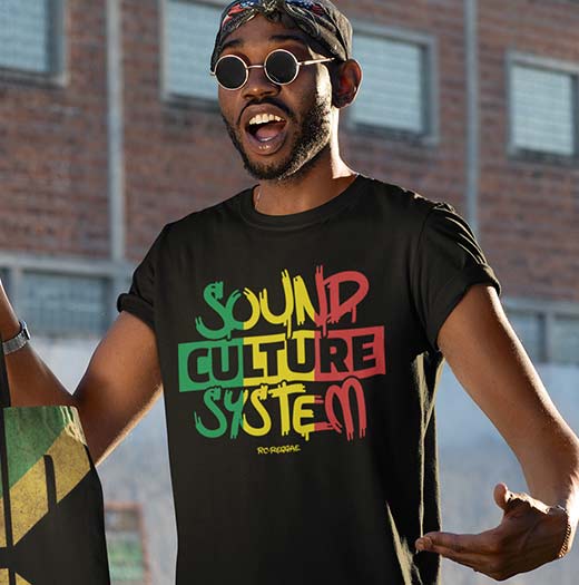 Sound System Culture