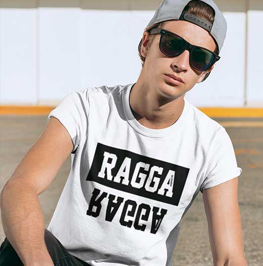 Ragga Ragga
