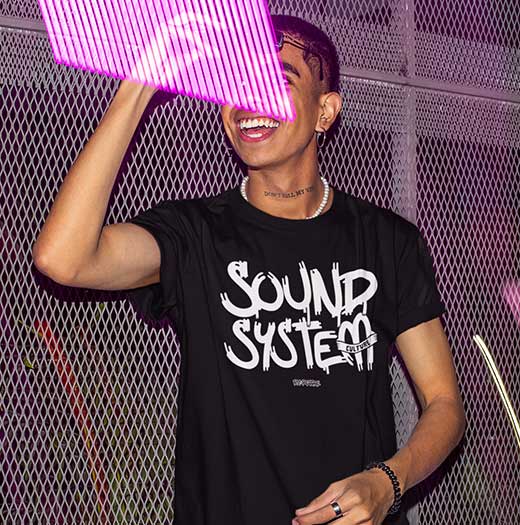 Sound System