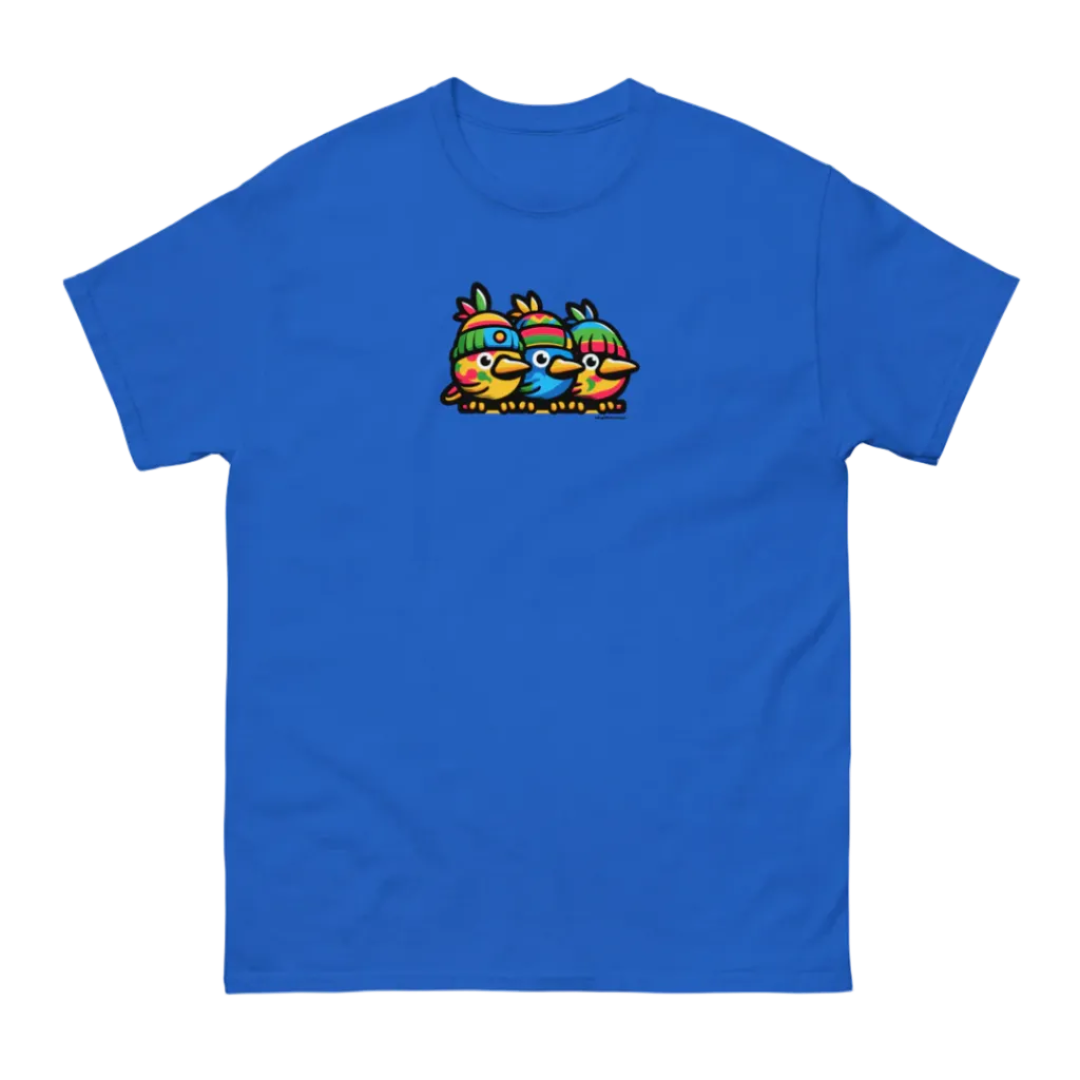 3 Little Birds Shirt