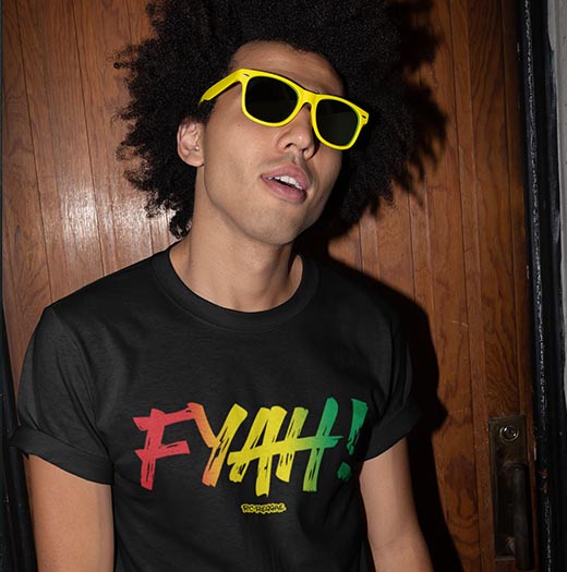 Fyah
