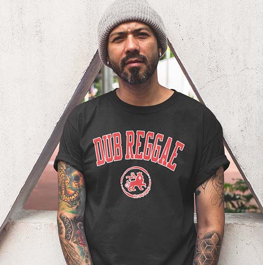 Dub Reggae