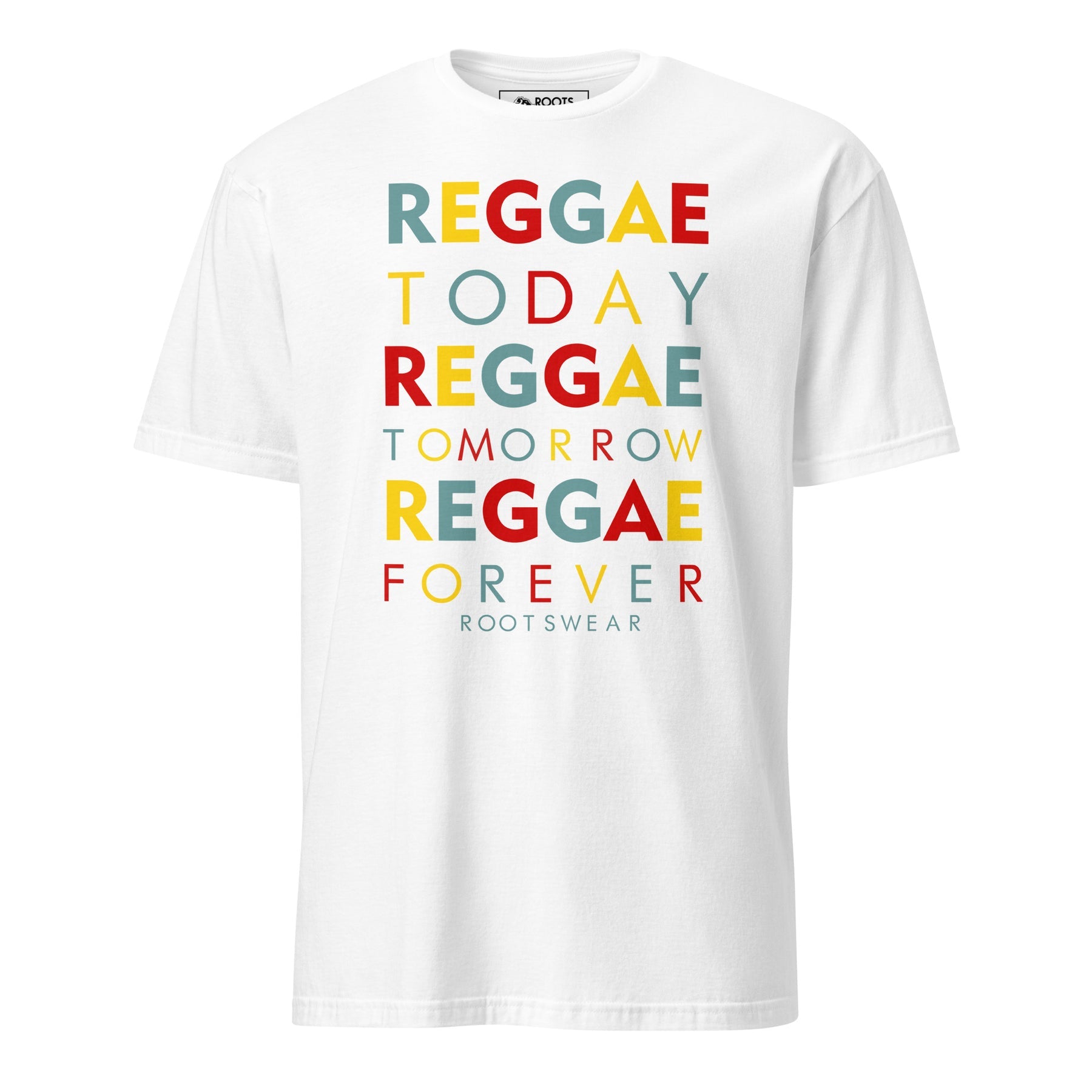 Reggae Forever
