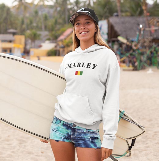 Marley Heritage