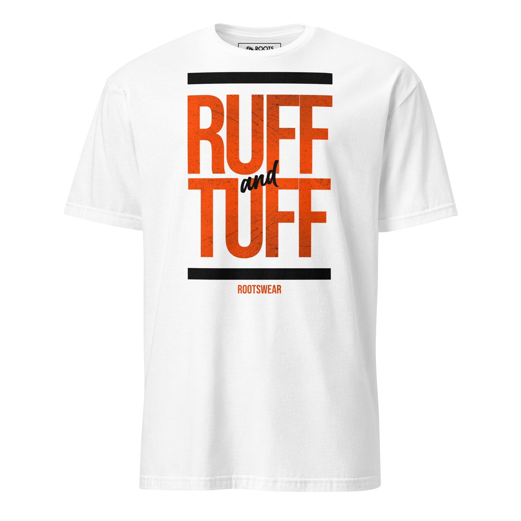 Ruff and Tuff