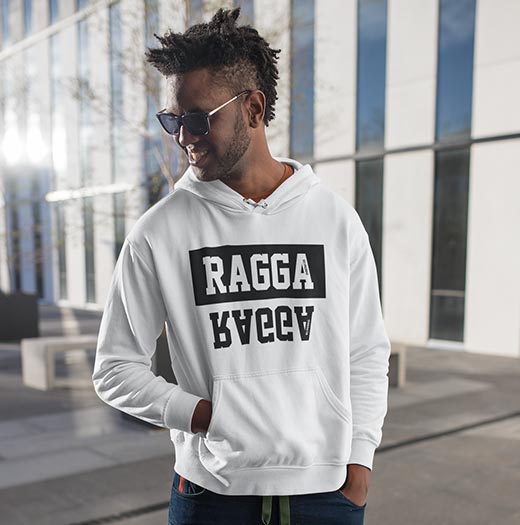 Ragga Ragga
